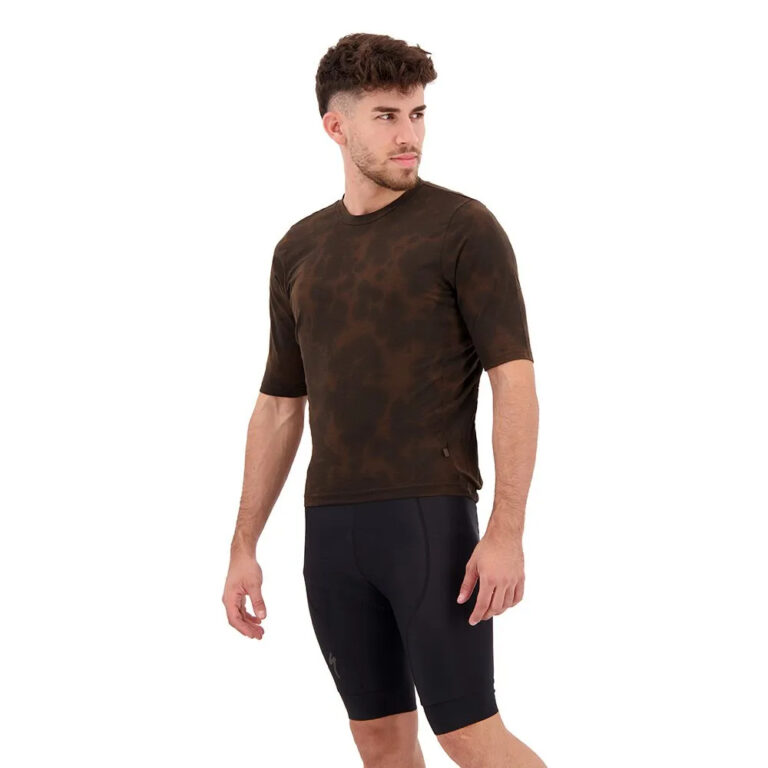 Specialized ADV Garment Wash Short Sleeve Jersey L Doppio - Image 3