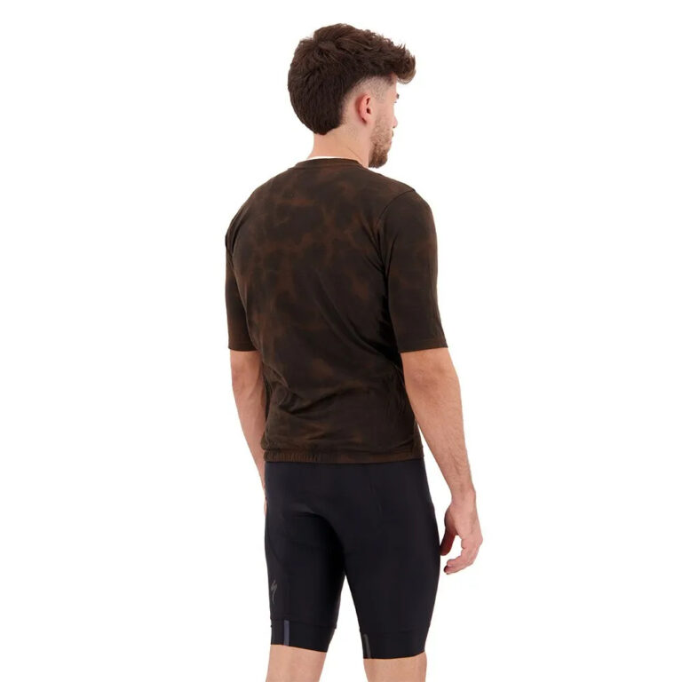 Specialized ADV Garment Wash Short Sleeve Jersey L Doppio - Image 4