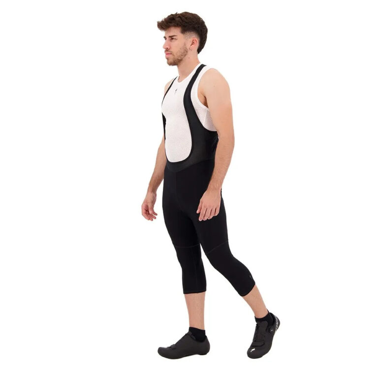 Specialized Adventure Swat Thermal 3/4 Bib Tights XS Black - 2XL Black - Image 3