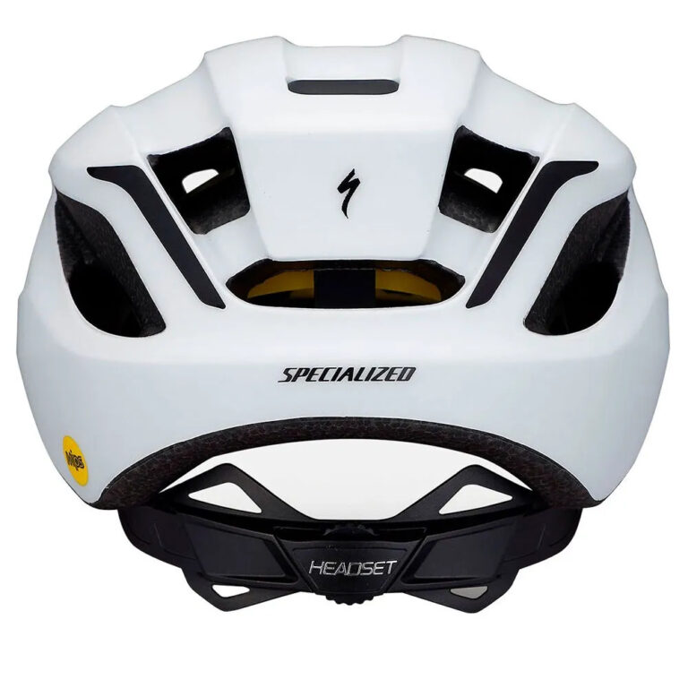 Specialized Align II MIPS Helmet S-M Satin White - XL Satin White - Image 5