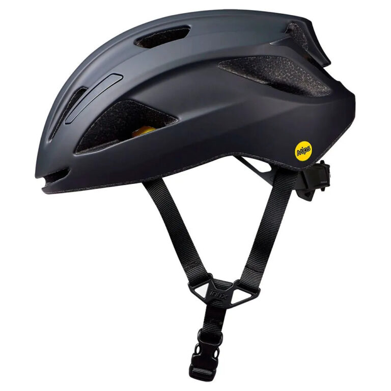 Specialized Align II MIPS Helmet S-M Black / Black Reflective - XL Black / Black Reflective - Image 5