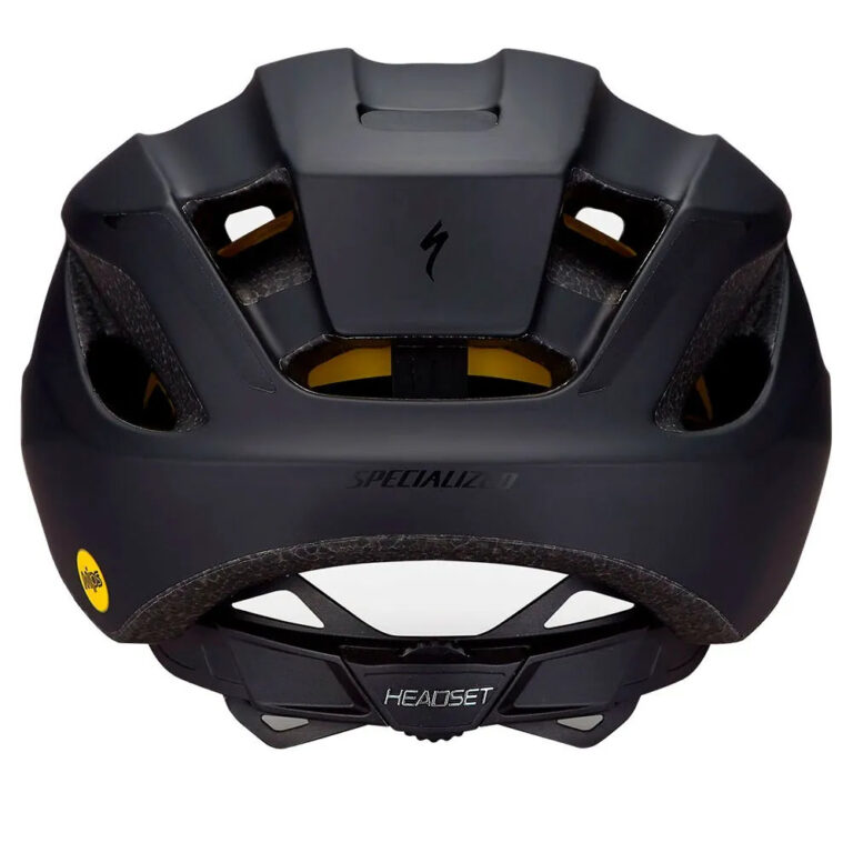 Specialized Align II MIPS Helmet S-M Black / Black Reflective - XL Black / Black Reflective - Image 6