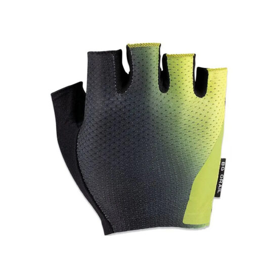 Specialized BG Grail Short Gloves S Hyperviz