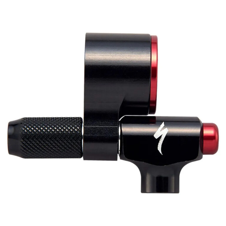 Specialized C-Pro 2 Trigger CO2 Cartridge One Size Black - Image 3