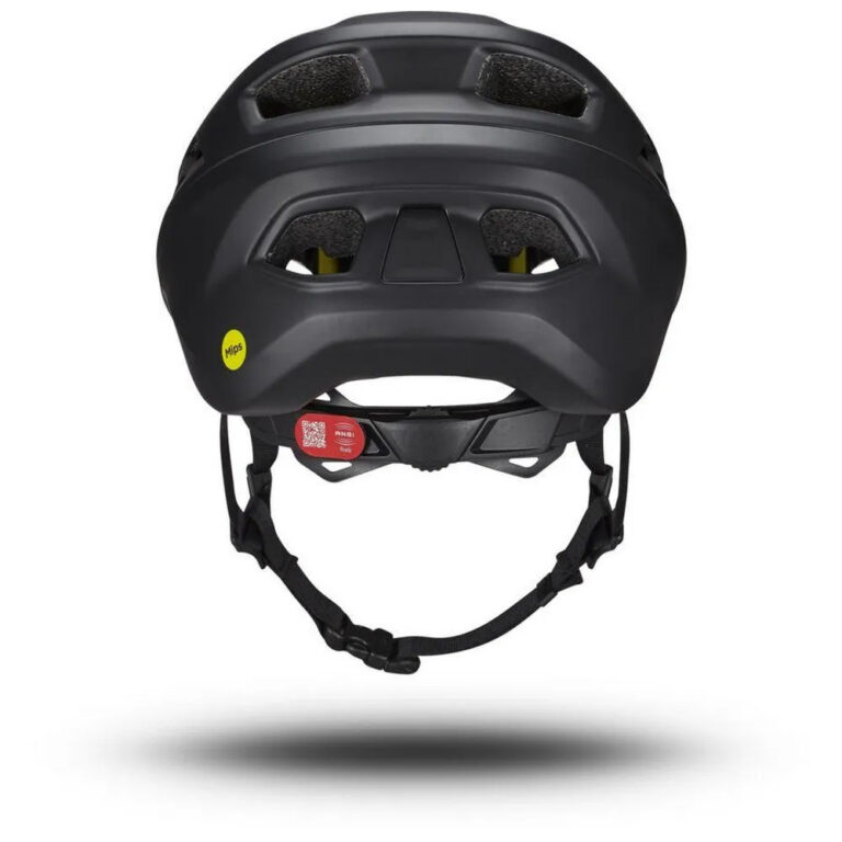 Specialized Camber MIPS Urban Helmet XS Black - XL Black - Image 4