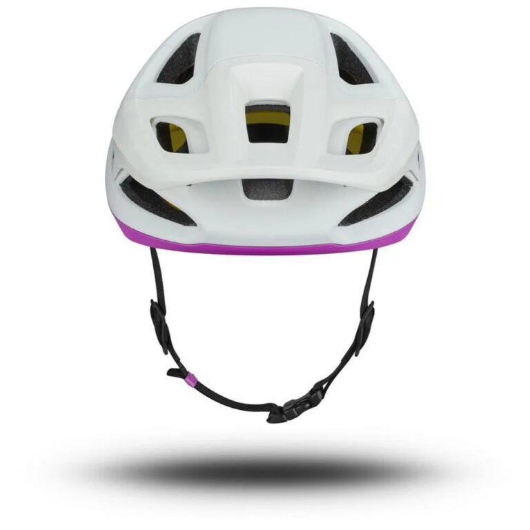 Specialized Camber MIPS Urban Helmet XS Dune White / Purpule Orchid - XL Dune White / Purpule Orchid - Image 3