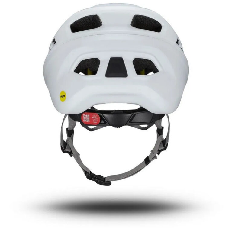 Specialized Camber MIPS Urban Helmet XS White - XL White - Image 4