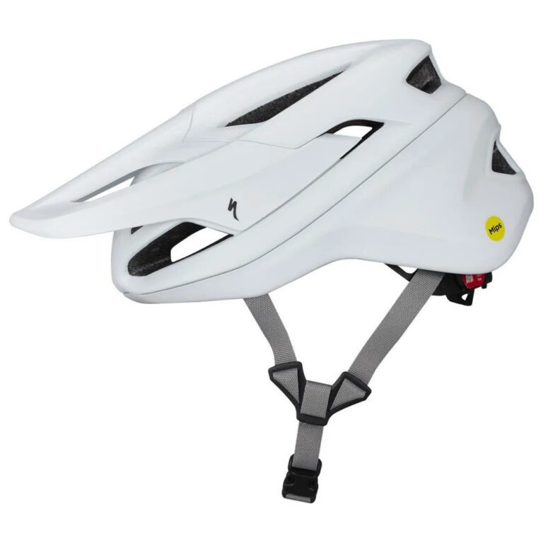 Specialized Camber MIPS Urban Helmet XS White - XL White - Image 5