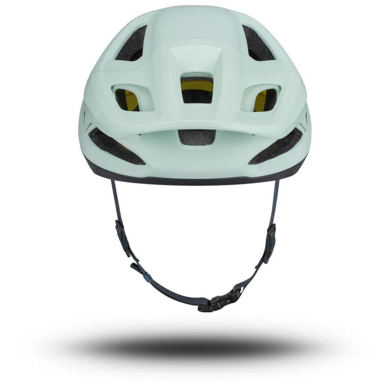 Specialized Camber MIPS Urban Helmet XS White Sage / Deep Lake Metallic - XL White Sage / Deep Lake Metallic - Image 3