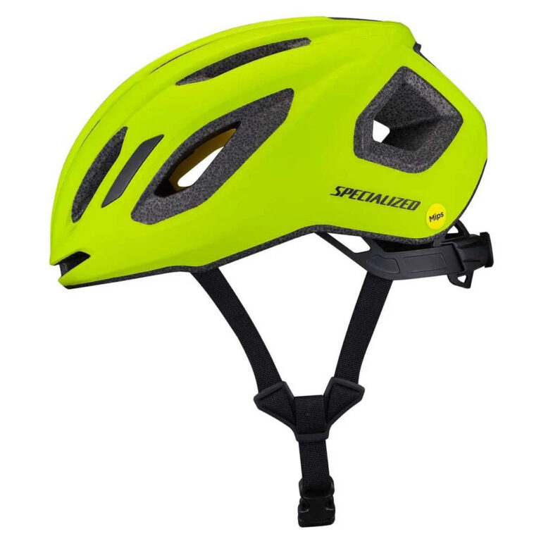 Specialized Chamonix 3 MIPS Helmet S HyprViz - L HyprViz - Image 4