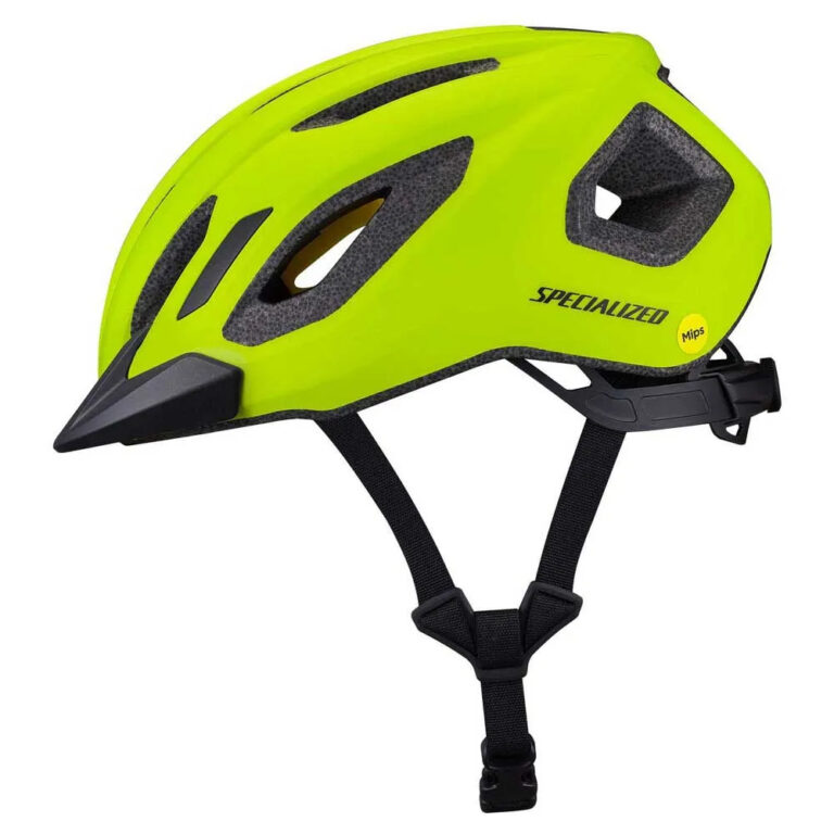 Specialized Chamonix 3 MIPS Helmet S HyprViz - L HyprViz - Image 5