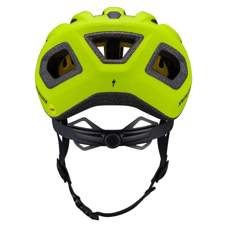 Specialized Chamonix 3 MIPS Helmet S HyprViz - L HyprViz - Image 7