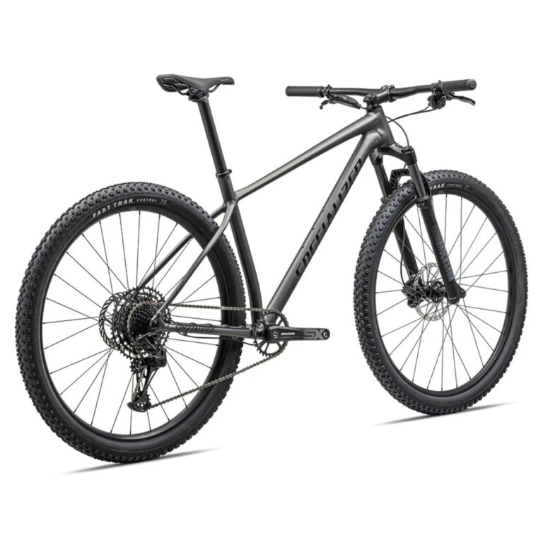 Specialized Chisel HT 29&amp;acute;&amp;acute; SX Eagle 2023 MTB Bike XS Smoke / Tarmac Black - XL Smoke / Tarmac Black - Image 3