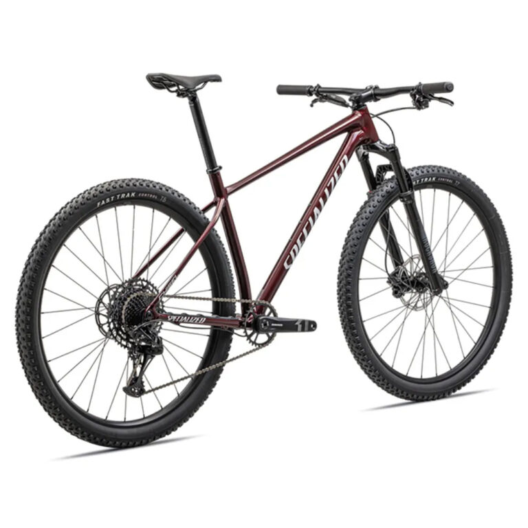 Specialized Chisel HT Comp 29&amp;acute;&amp;acute; NX Eagle 2023 MTB Bike - Image 3