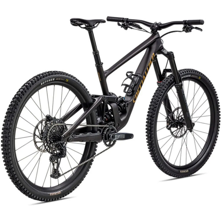 Specialized Enduro Comp 29&amp;acute;&amp;acute; 2023 MTB Bike S Brown Tint Carbon / Harvest Gold - XL Brown Tint Carbon / Harvest Gold - Image 3