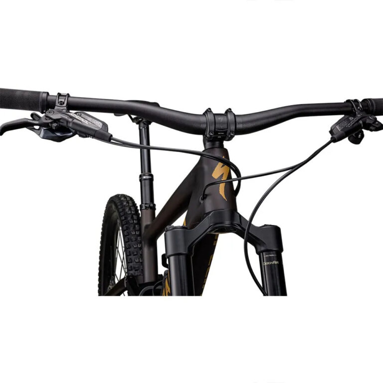 Specialized Enduro Comp 29&amp;acute;&amp;acute; 2023 MTB Bike S Brown Tint Carbon / Harvest Gold - XL Brown Tint Carbon / Harvest Gold - Image 4