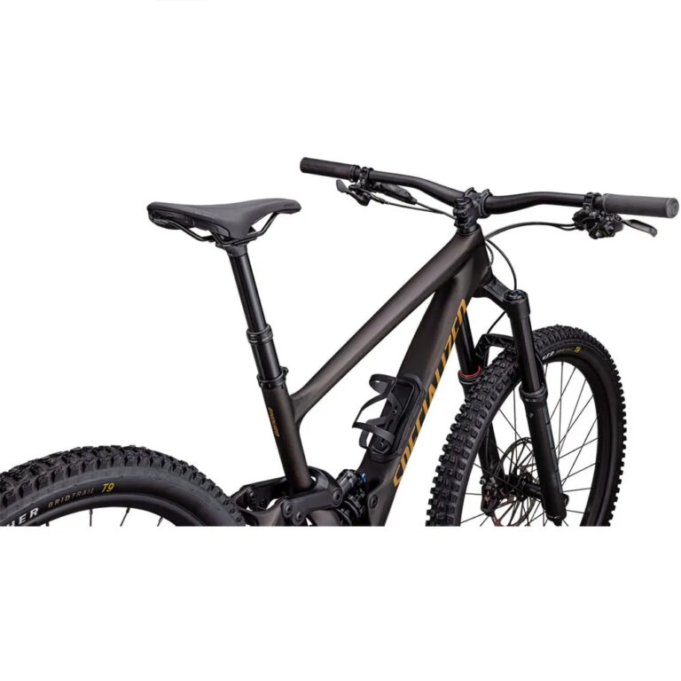 Specialized Enduro Comp 29&amp;acute;&amp;acute; 2023 MTB Bike S Brown Tint Carbon / Harvest Gold - XL Brown Tint Carbon / Harvest Gold - Image 5