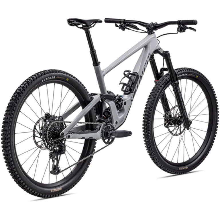 Specialized Enduro Comp 29&amp;acute;&amp;acute; 2023 MTB Bike S Dove Grey / Smoke - XL Dove Grey / Smoke - Image 3