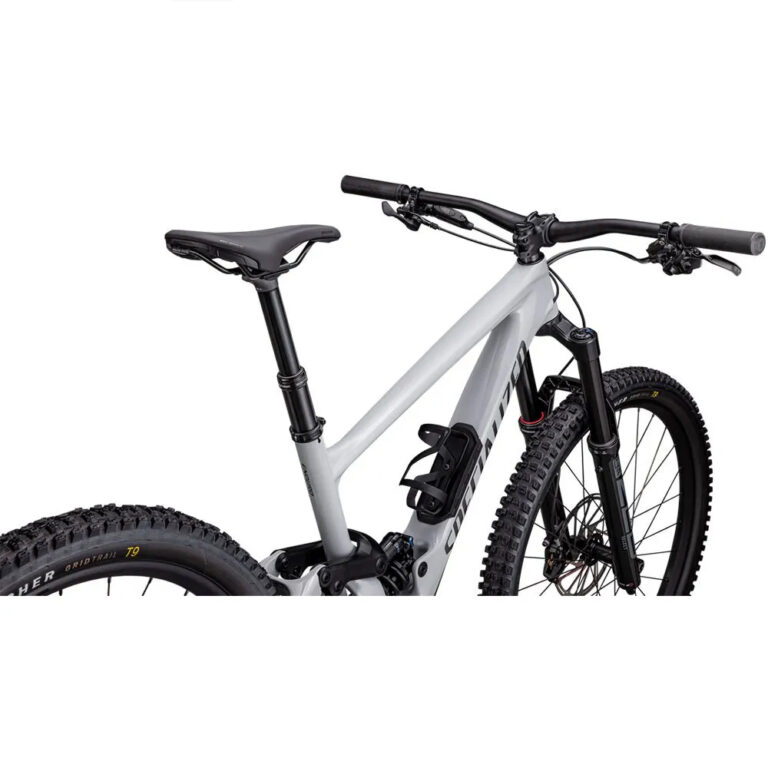 Specialized Enduro Comp 29&amp;acute;&amp;acute; 2023 MTB Bike S Dove Grey / Smoke - XL Dove Grey / Smoke - Image 5