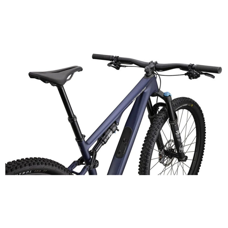 Specialized Epic 8 Comp Evo 29&amp;acute;&amp;acute; 2024 MTB Bike XS Blue Onyx / Dune White - XL Blue Onyx / Dune White - Image 4