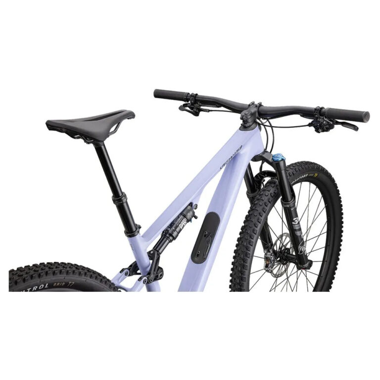 Specialized Epic 8 Comp Evo 29&amp;acute;&amp;acute; 2024 MTB Bike XS Powder Indigo / Midnight Shadow - XL Powder Indigo / Midnight Shadow - Image 4