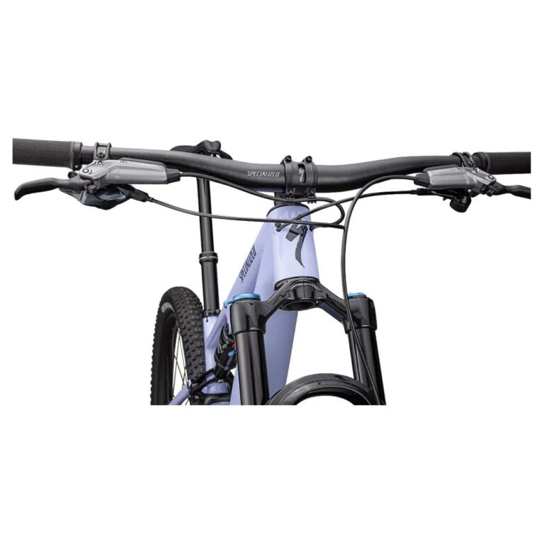 Specialized Epic 8 Comp Evo 29&amp;acute;&amp;acute; 2024 MTB Bike XS Powder Indigo / Midnight Shadow - XL Powder Indigo / Midnight Shadow - Image 5