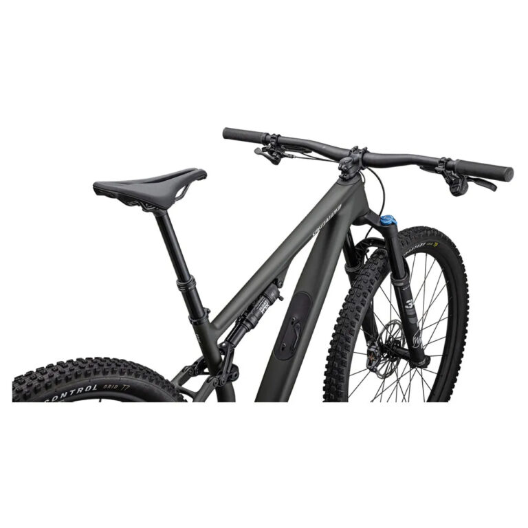 Specialized Epic 8 Comp Evo 29&amp;acute;&amp;acute; S-1000 Eagle 2025 MTB Bike XS Satin Dark Moss Green / Dune White - XL Satin Dark Moss Green / Dune White - Image 4