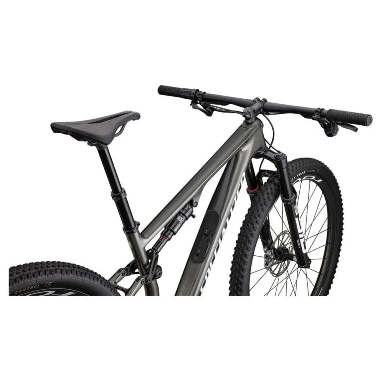 Specialized Epic 8 Expert 29&amp;acute;&amp;acute; 2024 MTB Bike XS Carbon / Black Pearl / White - XL Carbon / Black Pearl / White - Image 4