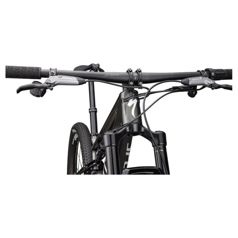 Specialized Epic 8 Expert 29&amp;acute;&amp;acute; 2024 MTB Bike XS Carbon / Black Pearl / White - XL Carbon / Black Pearl / White - Image 5