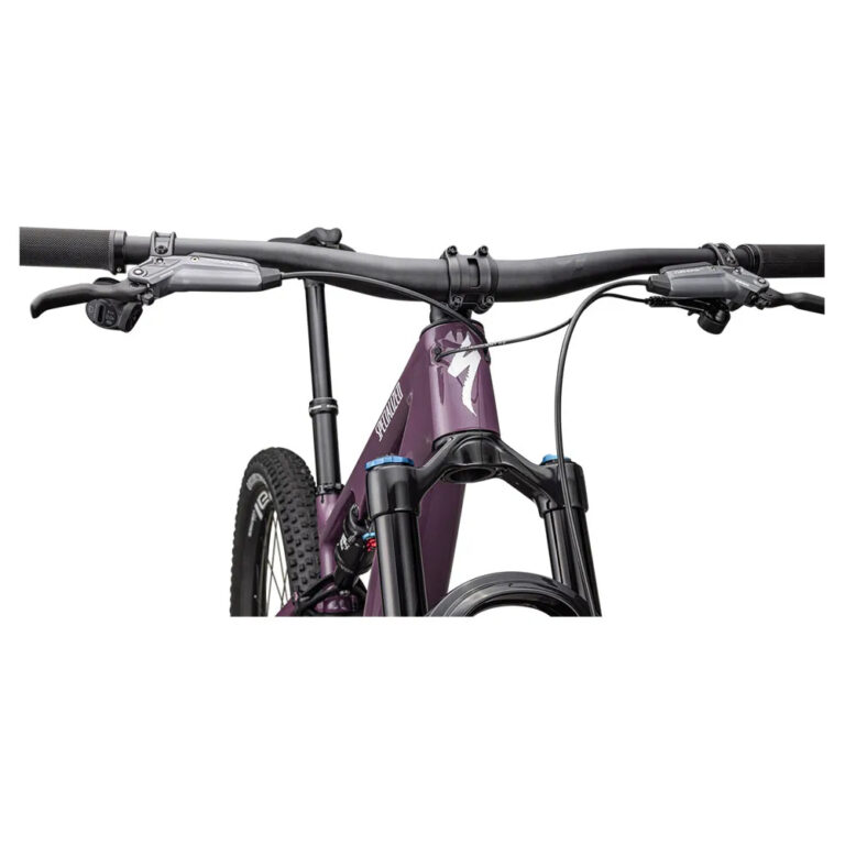 Specialized Epic 8 Expert Evo 29&amp;acute;&amp;acute; GX AXS 2025 MTB Bike XS Gloss Cast Lilac / Dune White - XL Gloss Cast Lilac / Dune White - Image 5