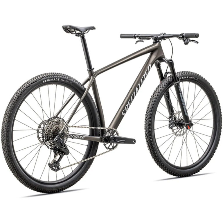 Specialized Epic Hardtail Comp 29&amp;acute;&amp;acute; S-1000 2025 MTB Bike XS Gun / Metwhtsil / Brsh - XL Gun / Metwhtsil / Brsh - Image 3