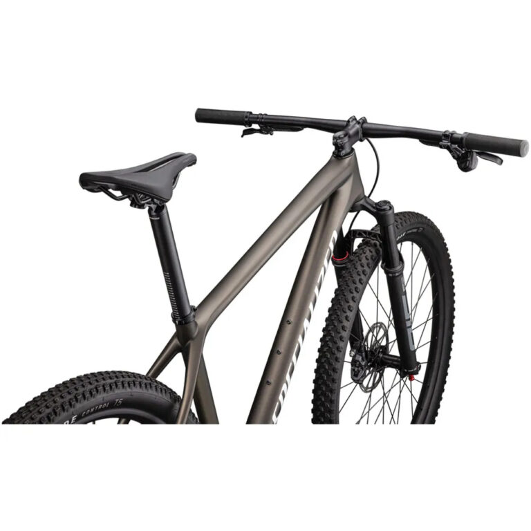 Specialized Epic Hardtail Comp 29&amp;acute;&amp;acute; S-1000 2025 MTB Bike XS Gun / Metwhtsil / Brsh - XL Gun / Metwhtsil / Brsh - Image 4