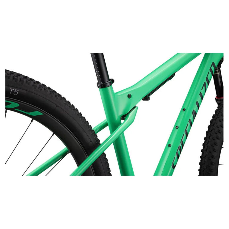 Specialized Epic World Cup Expert 29&amp;acute;&amp;acute; GX Eagle 2024 MTB Bike XS Egrn / Fstgrn / Prl - XL Egrn / Fstgrn / Prl - Image 6