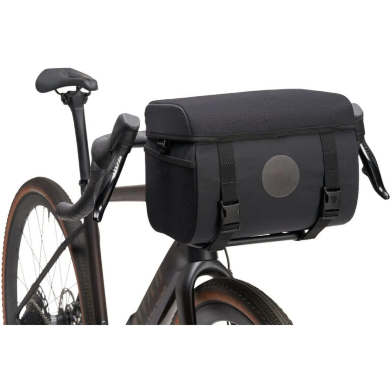 Specialized Fj&amp;auml;llr&amp;auml;ven Handlebar Bag 10L One Size Black - Image 3