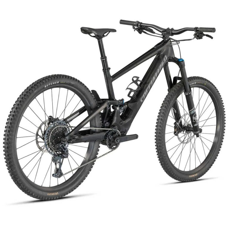 Specialized Kenevo SL Comp 29&amp;acute;&amp;acute; Carbon MTB Electric Bike S - S5 &amp; 320Wh Gloss Smoke / Dream Silver - Image 3