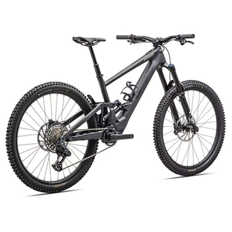 Specialized Kenevo SL Expert 29&amp;acute;&amp;acute; 2024 MTB Bike S2 Carbon / Birch - S5 Carbon / Birch - Image 3