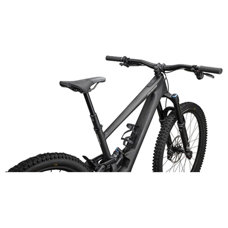 Specialized Kenevo SL Expert 29&amp;acute;&amp;acute; 2024 MTB Bike S2 Carbon / Birch - S5 Carbon / Birch - Image 4