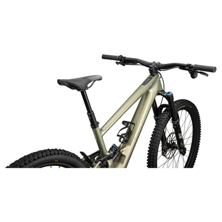 Specialized Kenevo SL Expert 29&amp;acute;&amp;acute; 2024 MTB Bike S2 Metallic Spruce / Spruce - S5 Metallic Spruce / Spruce - Image 4