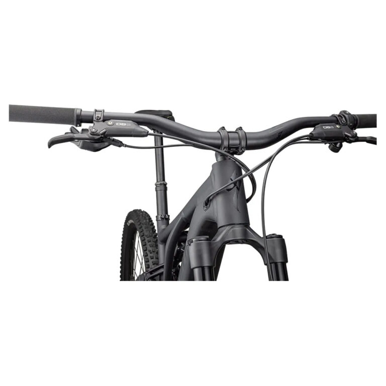 Specialized Levo Alloy G3 29/27.5&amp;acute;&amp;acute; GX Eagle 2025 MTB Electric Bike S1 - S6 &amp; 700Wh Black / Light Silver - Image 5