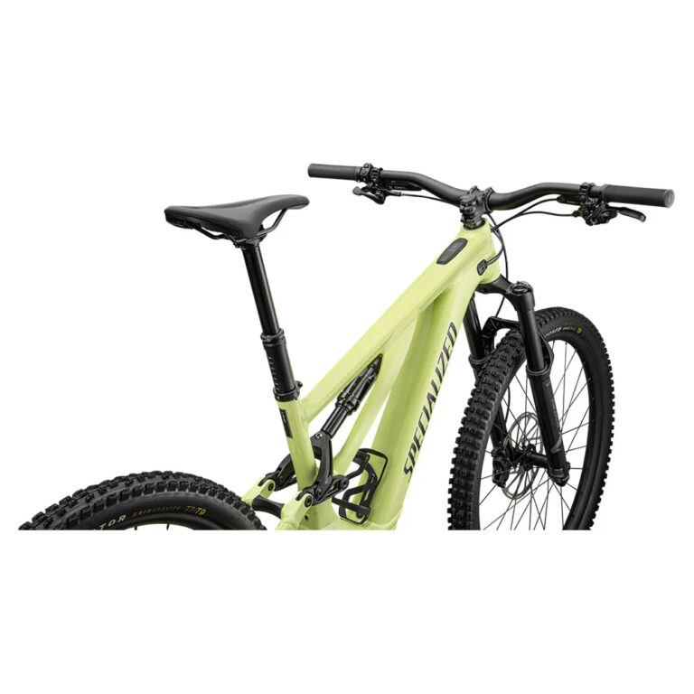 Specialized Levo Alloy G3 29/27.5&amp;acute;&amp;acute; GX Eagle 2025 MTB Electric Bike S1 - S6 &amp; 700Wh Limestone / Black - Image 4