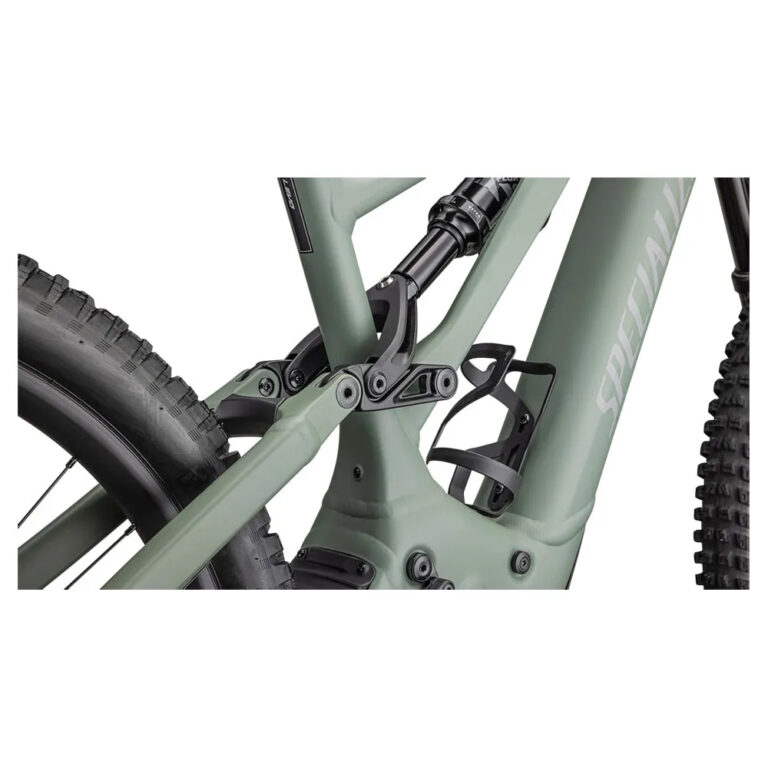 Specialized Levo Comp Alloy G3 29/27.5&amp;acute;&amp;acute; X01 Eagle 2025 MTB Electric Bike S1 - S6 &amp; 700Wh Sage Green / Cool Grey / Black - Image 8