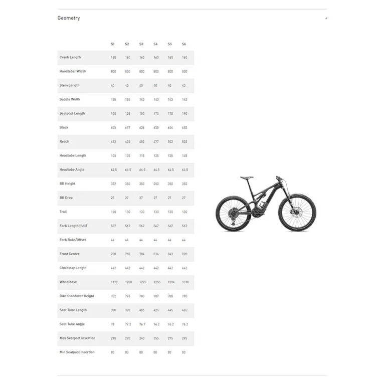 Specialized Levo Comp Carbon G3 NB 29/27.5&amp;acute;&amp;acute; GX Eagle 2025 MTB Electric Bike S1 - S6 &amp; 700Wh Carbon / Smoke / Black - Image 9