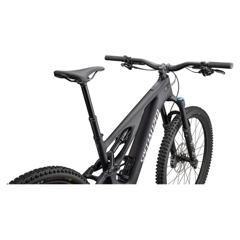 Specialized Levo Comp Carbon G3 NB 29/27.5&amp;acute;&amp;acute; GX Eagle 2025 MTB Electric Bike S1 - S6 &amp; 700Wh Black / Light Silver / Black - Image 4