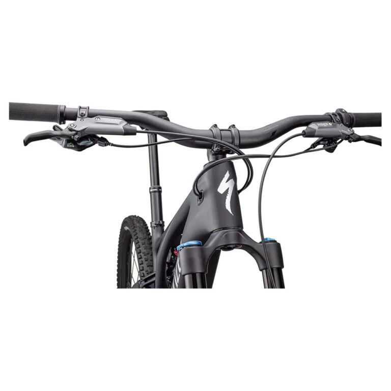 Specialized Levo Comp Carbon G3 NB 29/27.5&amp;acute;&amp;acute; GX Eagle 2025 MTB Electric Bike S1 - S6 &amp; 700Wh Black / Light Silver / Black - Image 5