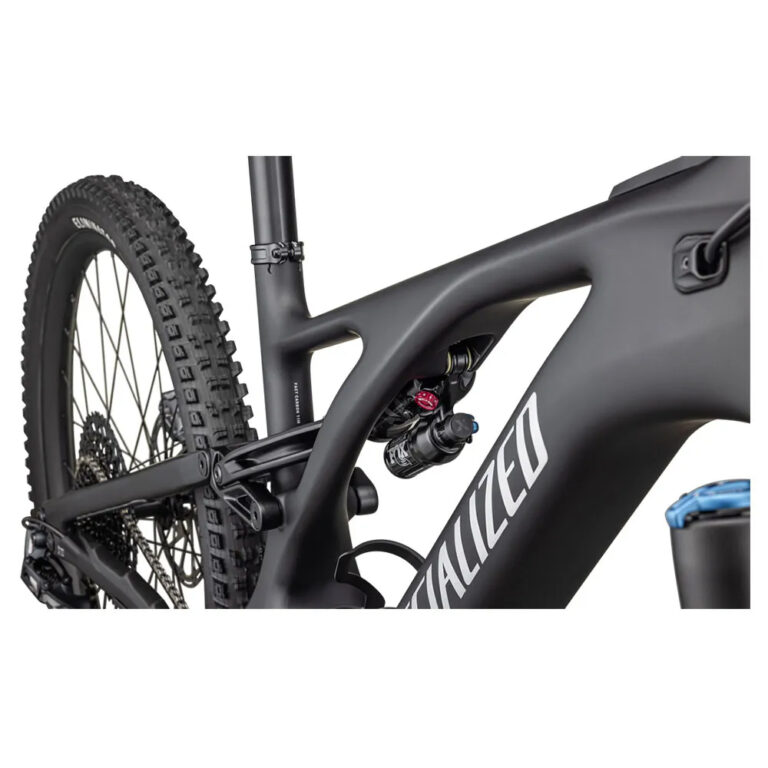 Specialized Levo Comp Carbon G3 NB 29/27.5&amp;acute;&amp;acute; GX Eagle 2025 MTB Electric Bike S1 - S6 &amp; 700Wh Black / Light Silver / Black - Image 6