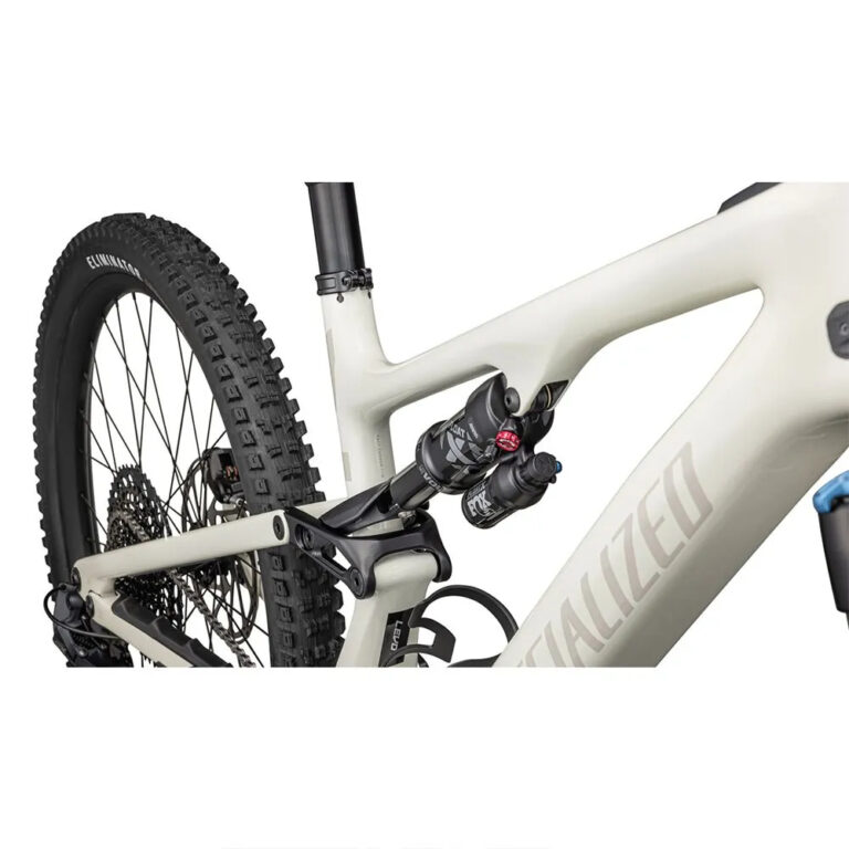 Specialized Levo SL Comp 29/27.5&amp;acute;&amp;acute; GX Eagle 2024 MTB Bike S1 Gloss Birch / White Mountains - S6 Gloss Birch / White Mountains - Image 6