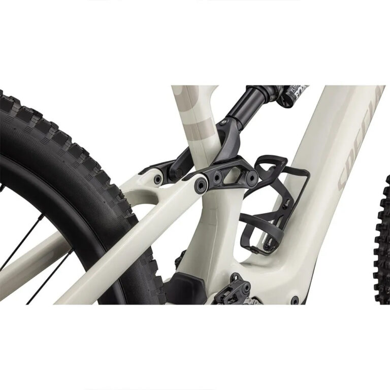 Specialized Levo SL Comp 29/27.5&amp;acute;&amp;acute; GX Eagle 2024 MTB Bike S1 Gloss Birch / White Mountains - S6 Gloss Birch / White Mountains - Image 8