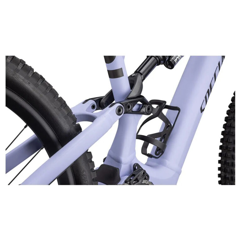 Specialized Levo SL Comp Alloy 29/27.5&amp;acute;&amp;acute; 2024 MTB Electric Bike S2 - S5 &amp; 700Wh Indigo / Obsidian - Image 8