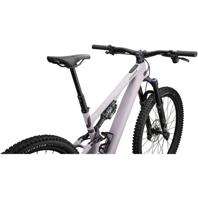 Specialized Levo SL Expert Carbon 29/27.5&amp;acute;&amp;acute; 2024 MTB Electric Bike S2 - S5 &amp; 700Wh Clay / Gunmetal - Image 5