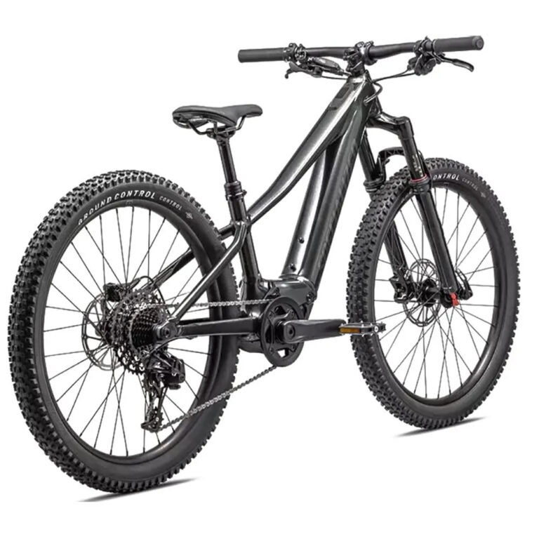 Specialized Levo SL HT 24&amp;acute;&amp;acute; 2023 MTB Electric Bike One Size &amp; 320Wh Oak Greenmet / Limestone / Smoke - Image 3